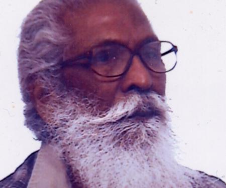 Father: Peter Kempadoo