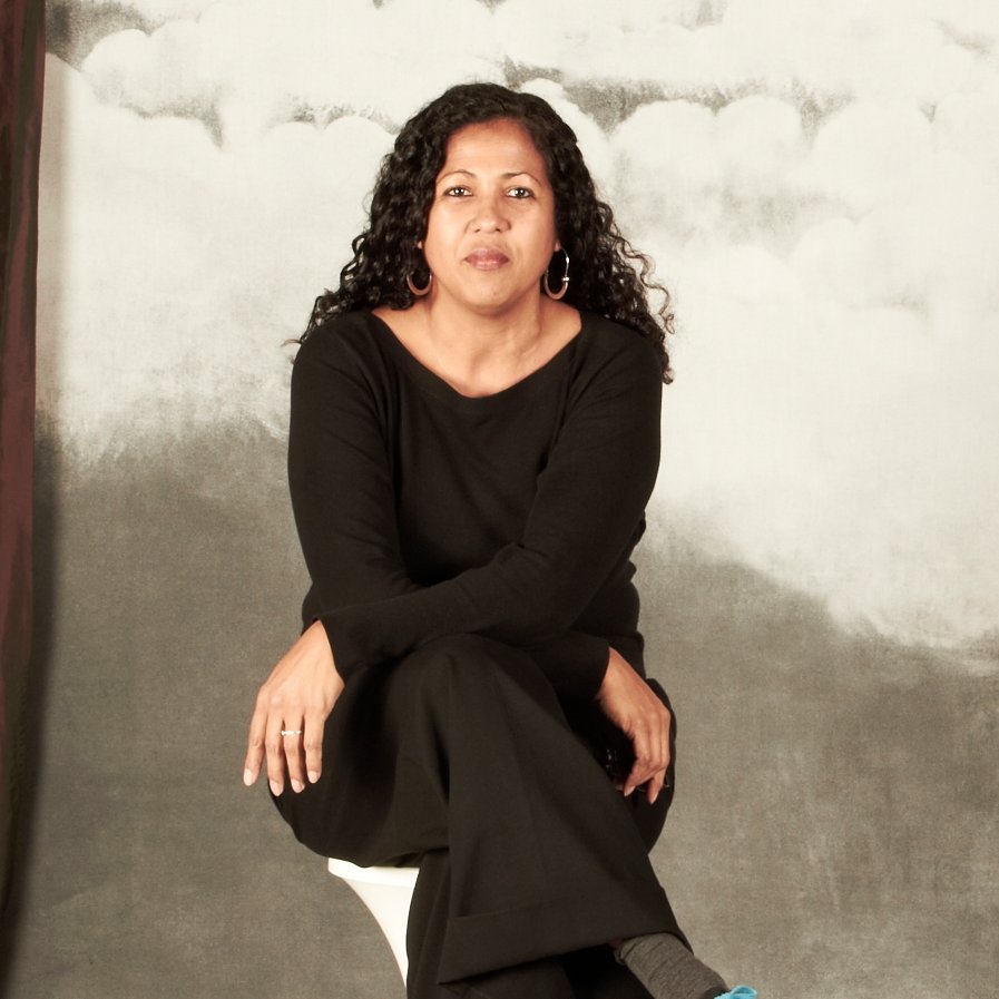 Sister: Roshini Kempadoo