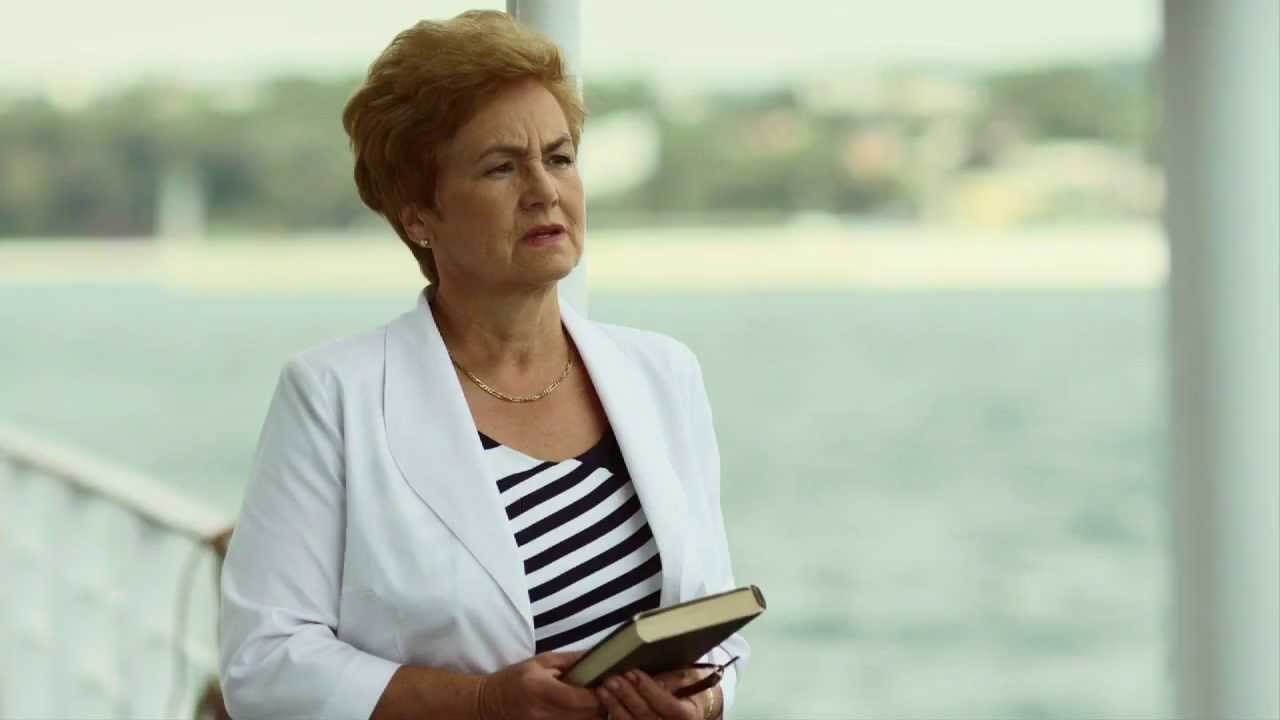 Spouse: Mirosława Danuta Gołoś 