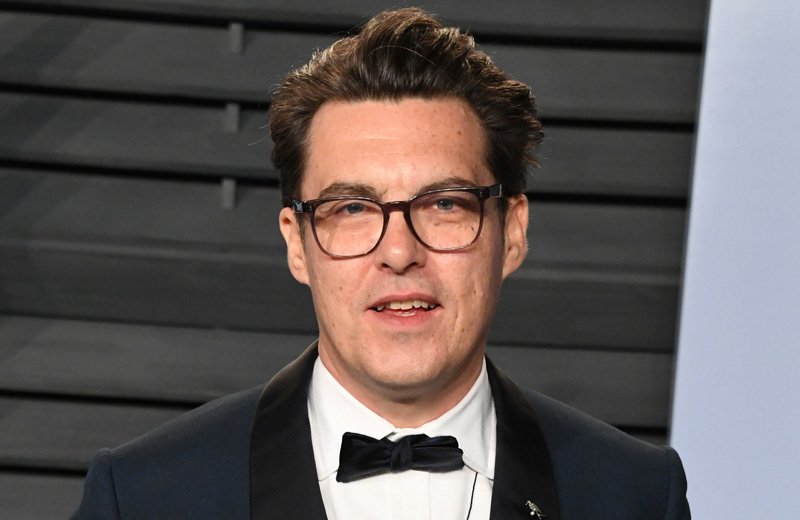 ex-boyfriend: Joe Wright