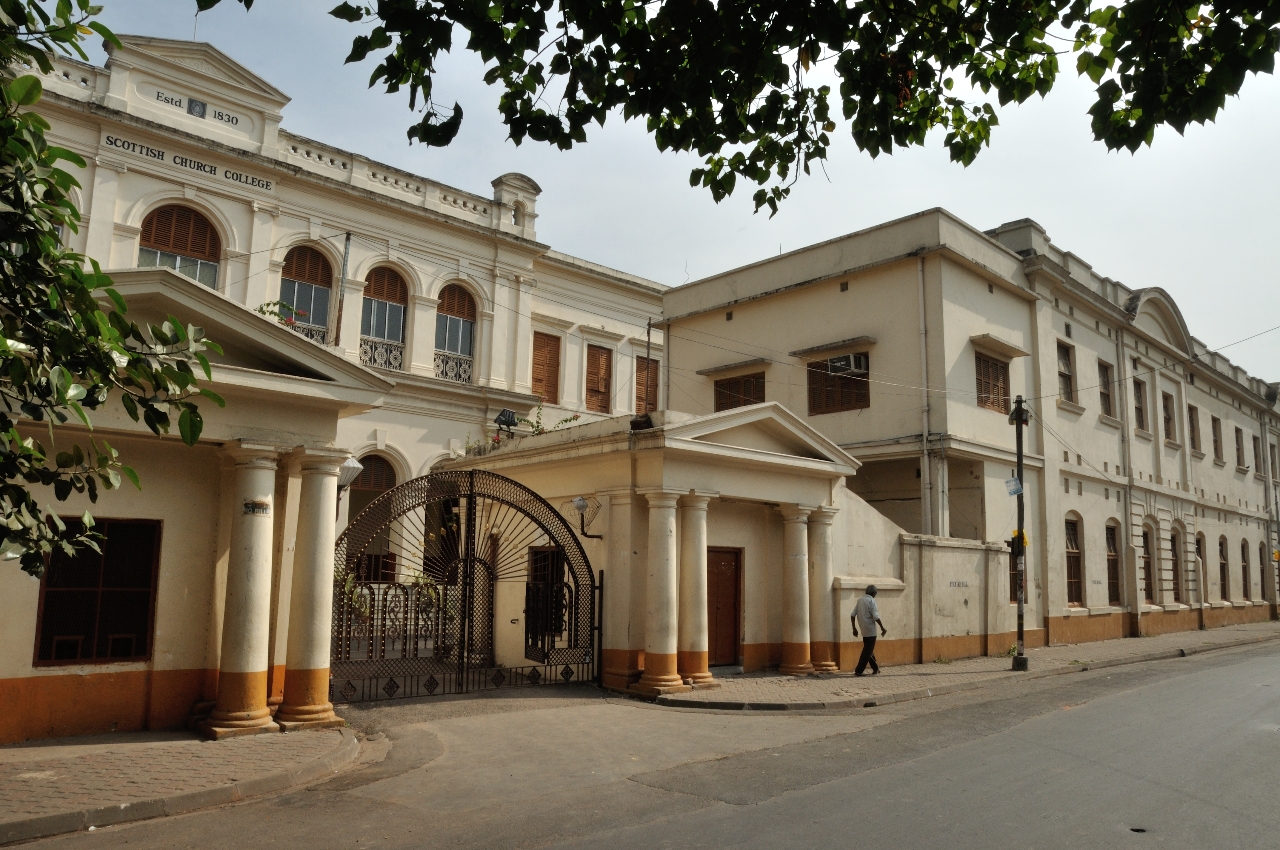 Gallery of Nirad Chaudhuri