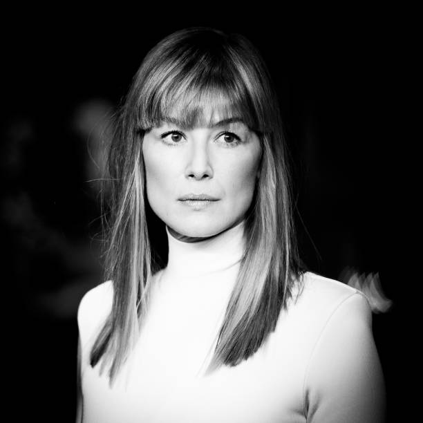 Gallery of Rosamund Pike