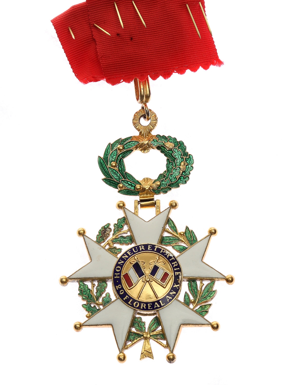 Legion of Honour