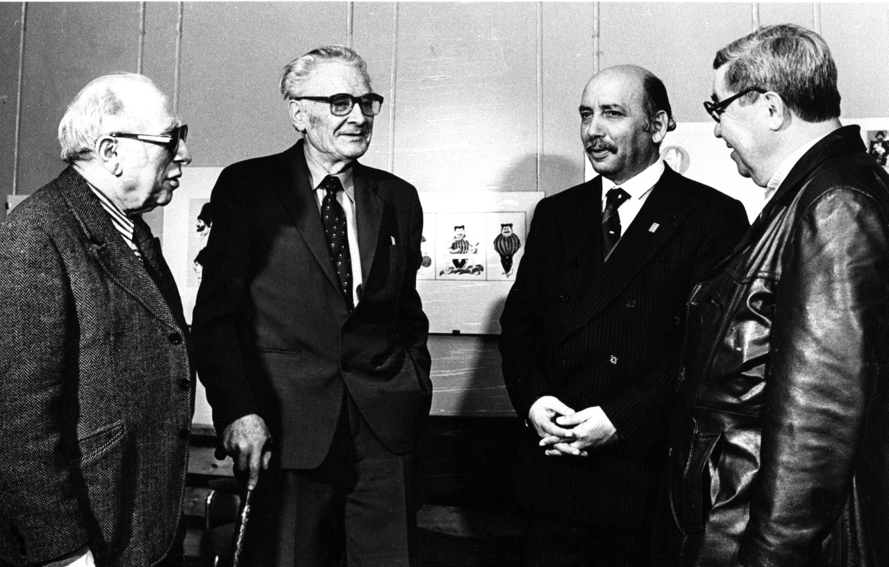 Gallery of Najafgulu Ismayilov
