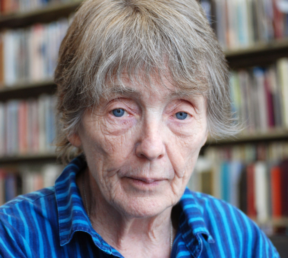Fanny Quincy Howe