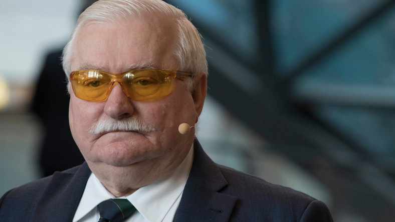 Gallery of Lech Walesa