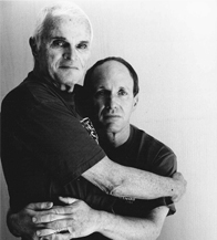 life partner: Joshua Boneh