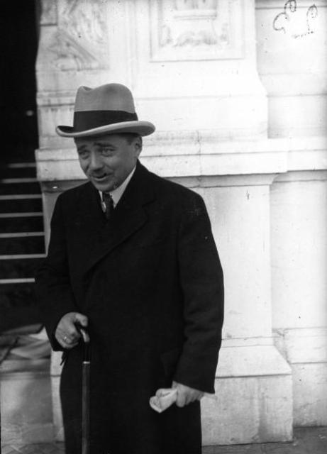 Dollfuss Engelbert