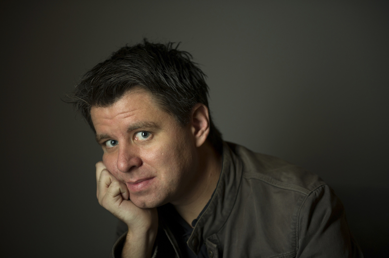 Randall Munroe