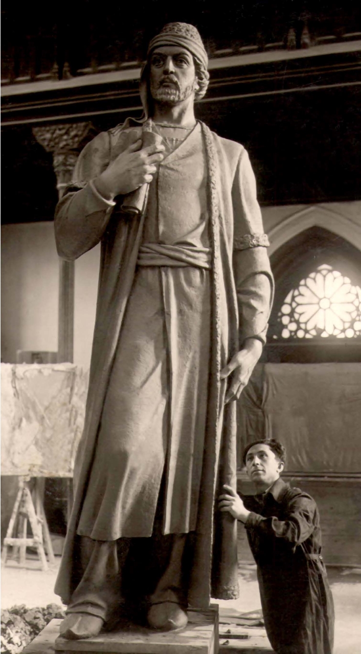 Gallery of Jalal Garyaghdi