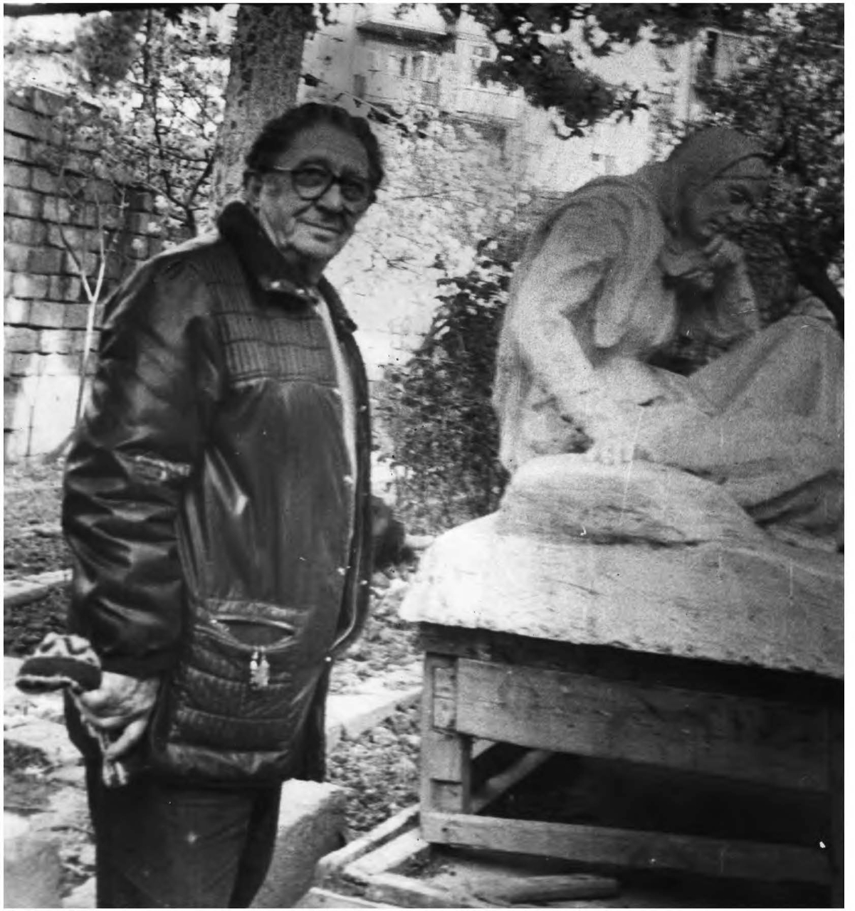 Gallery of Jalal Garyaghdi