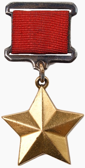 Hero of the Soviet Union (1940)