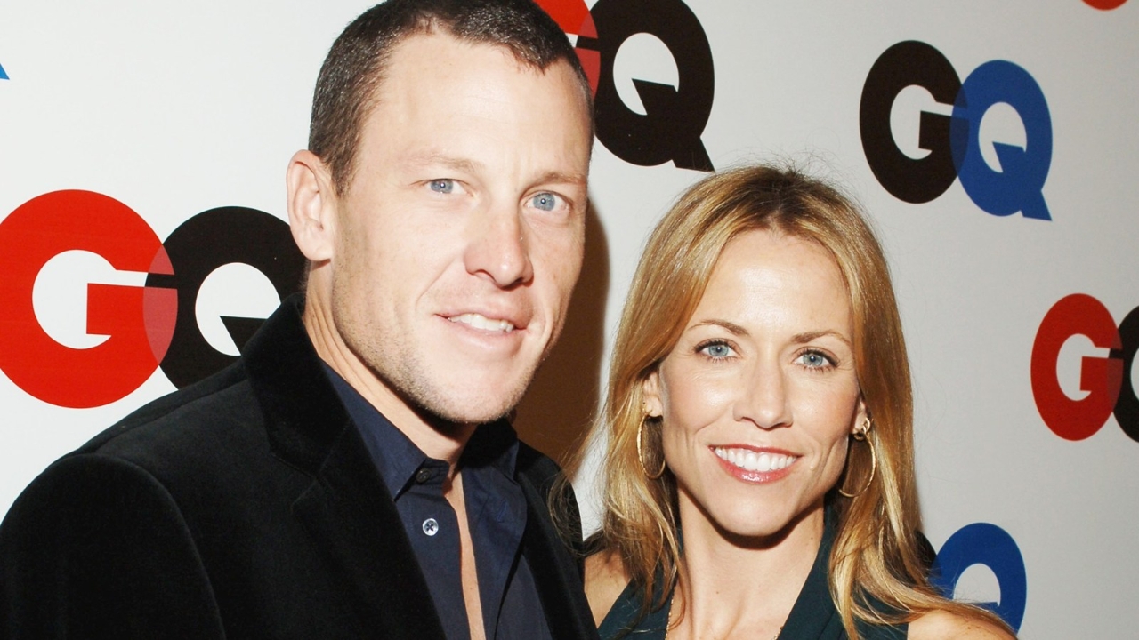 Gallery of Lance Armstrong
