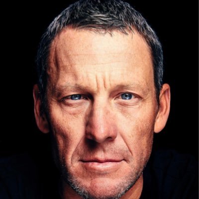 Gallery of Lance Armstrong