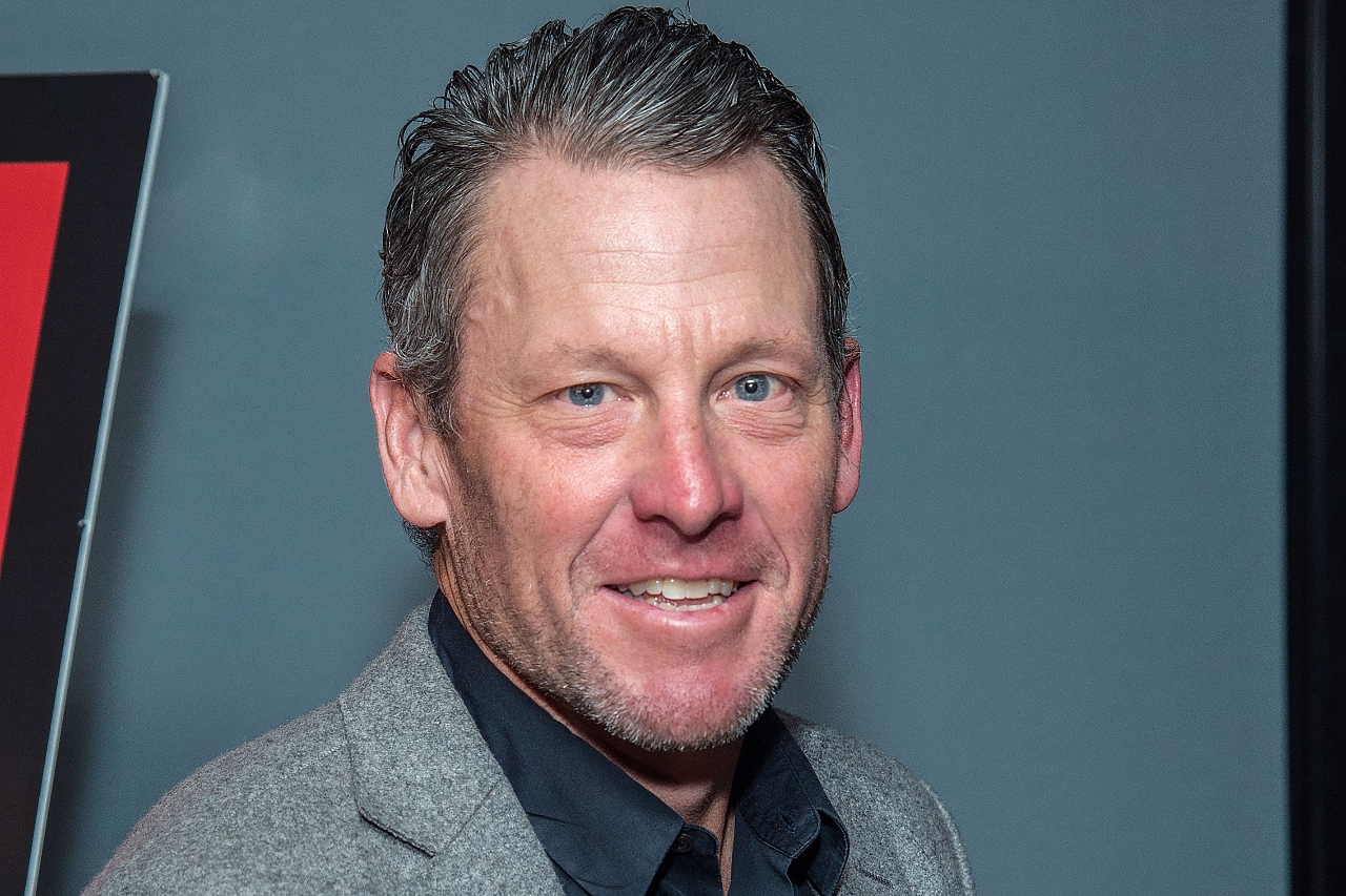 Gallery of Lance Armstrong