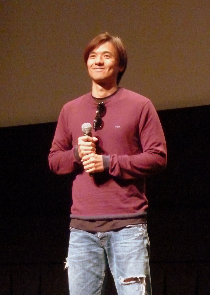 Spouse: Stephen Fung