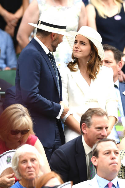 Gallery of Emma Watson