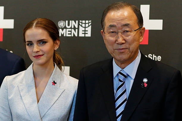 Gallery of Emma Watson
