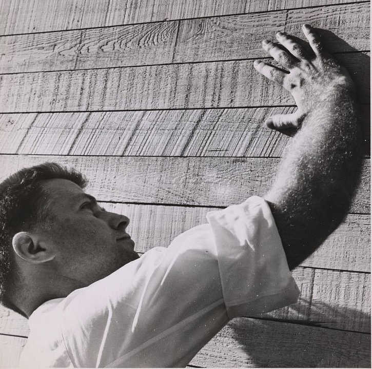 Gallery of Paul Rudolph