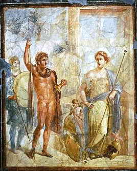 Gallery of Alexander the Great