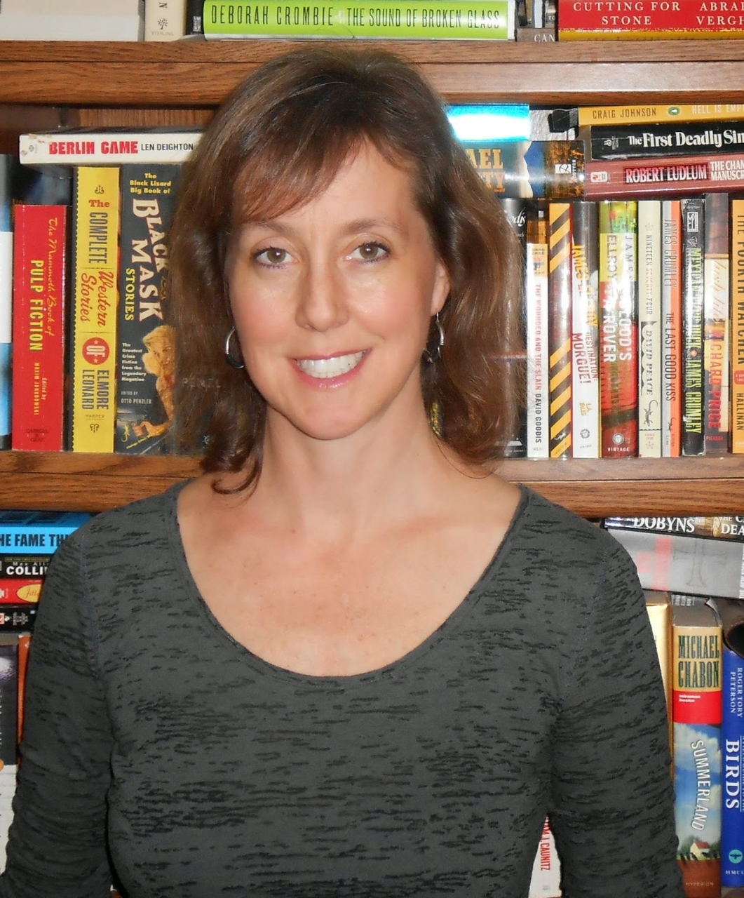 Jenn McKinlay