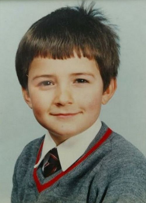 Gallery of Orlando Bloom