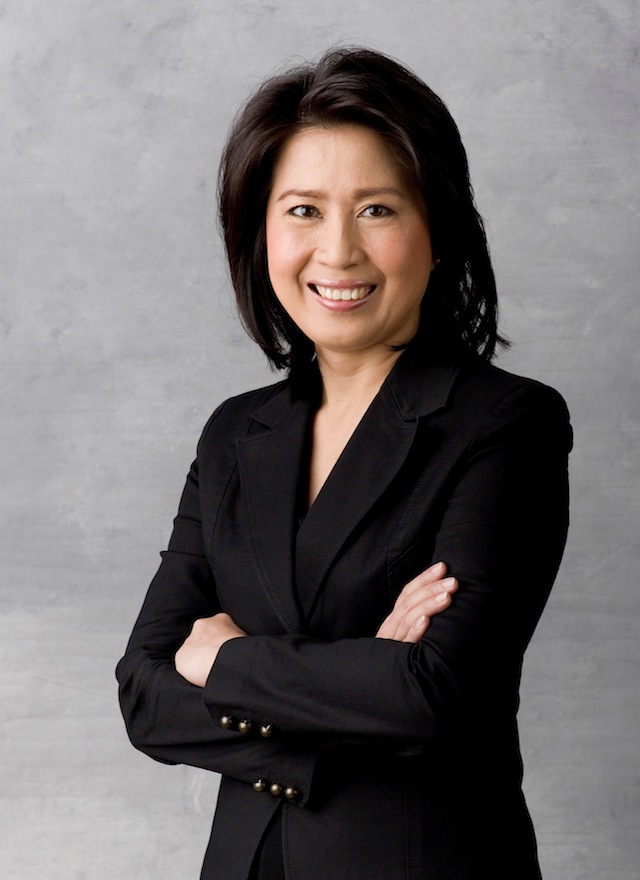 Spouse: Suranuch Thongsila