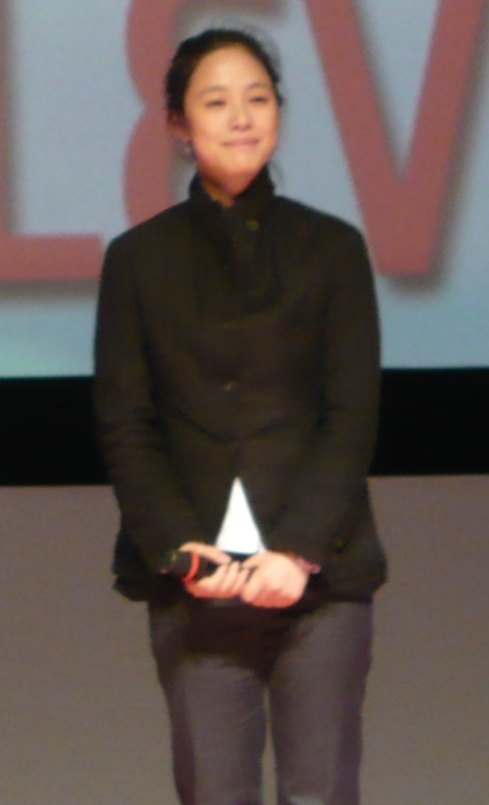 Spouse: Zhou Yun