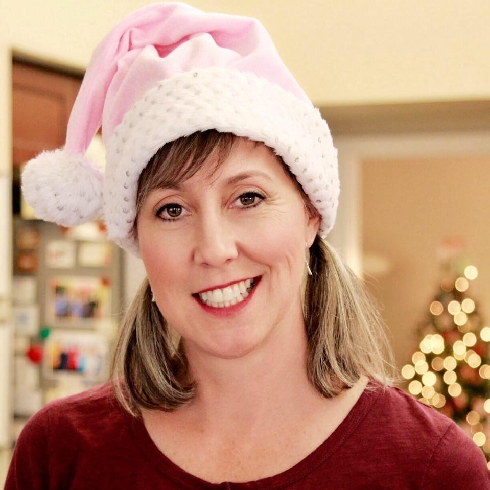Gallery of Jenn McKinlay