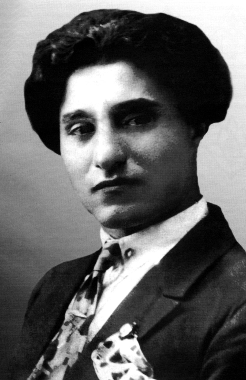 Gallery of Latif Karimov