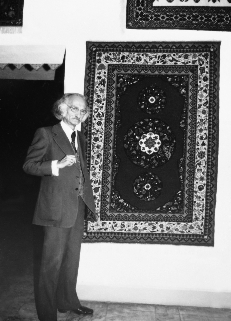 Gallery of Latif Karimov