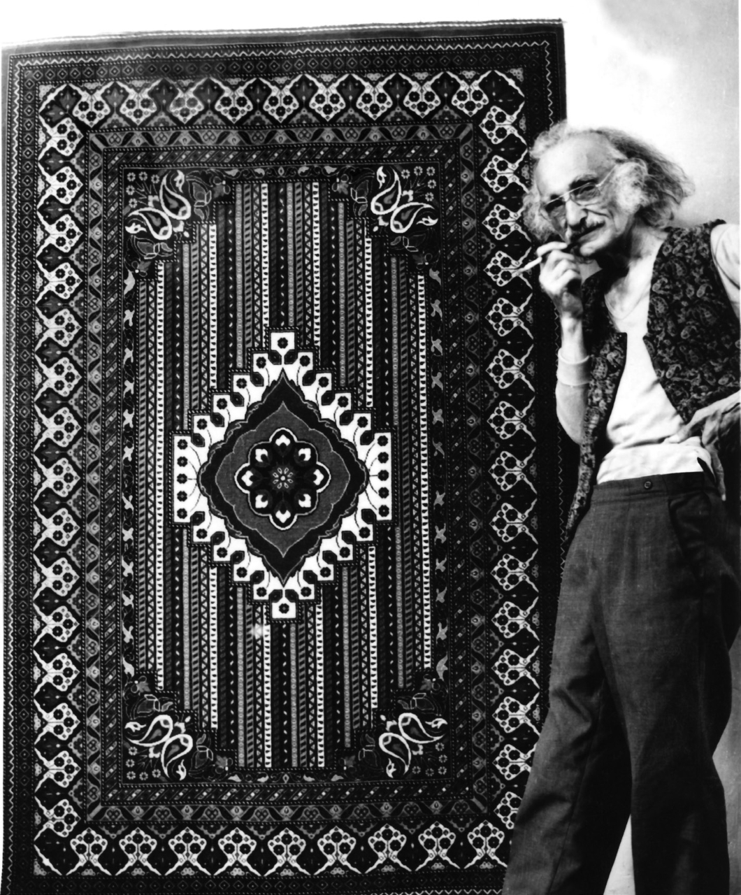 Gallery of Latif Karimov