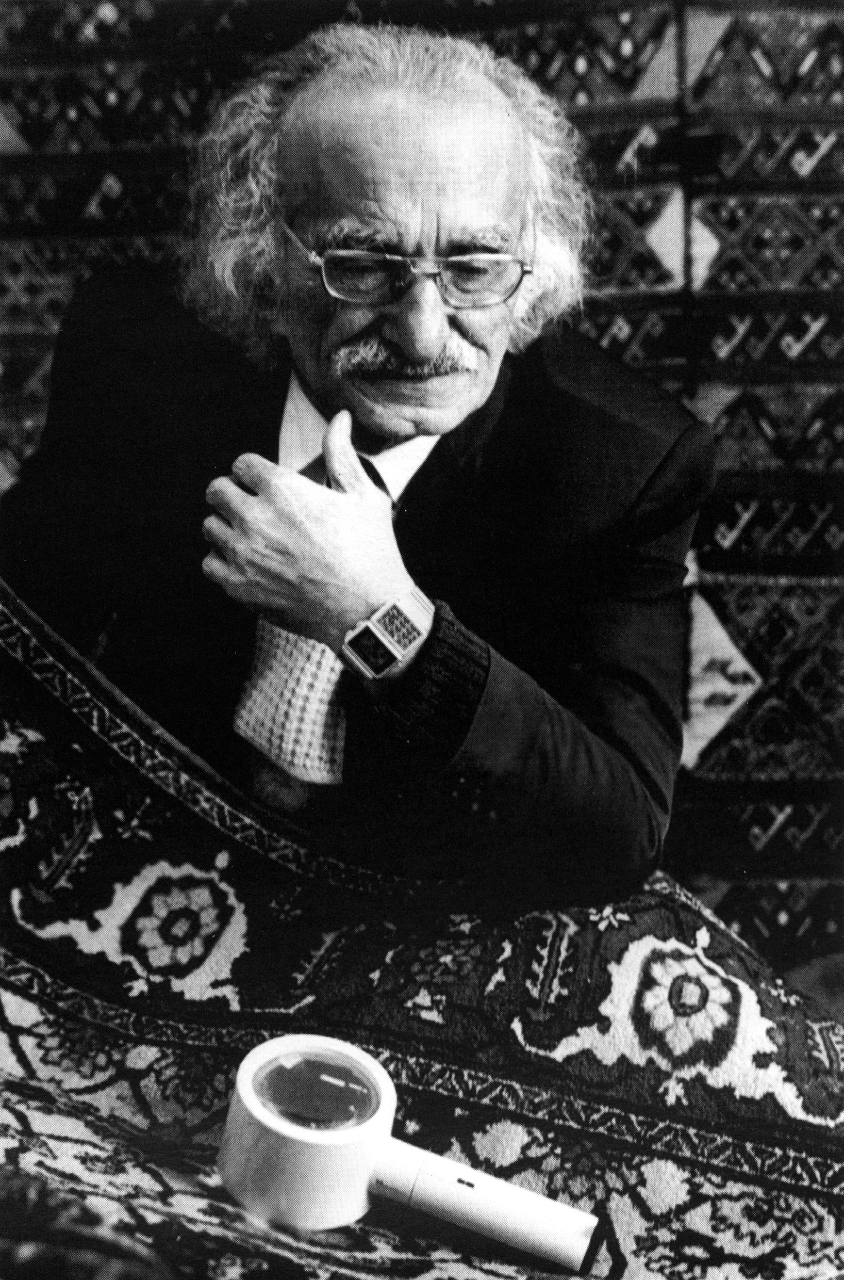 Gallery of Latif Karimov
