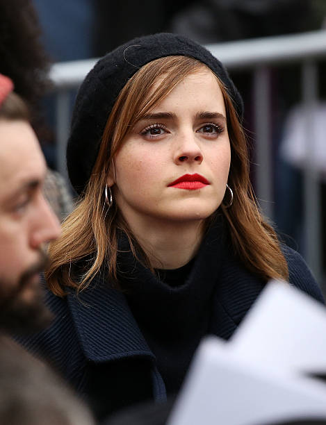 Gallery of Emma Watson