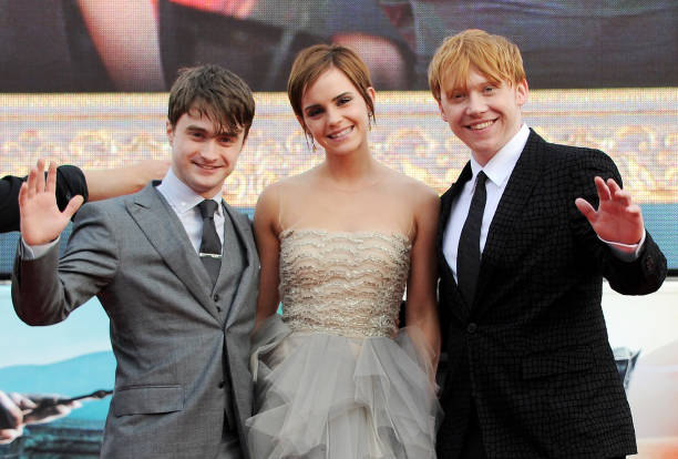 Gallery of Emma Watson