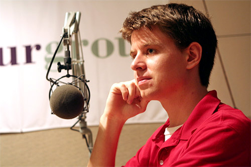 Gallery of Randall Munroe