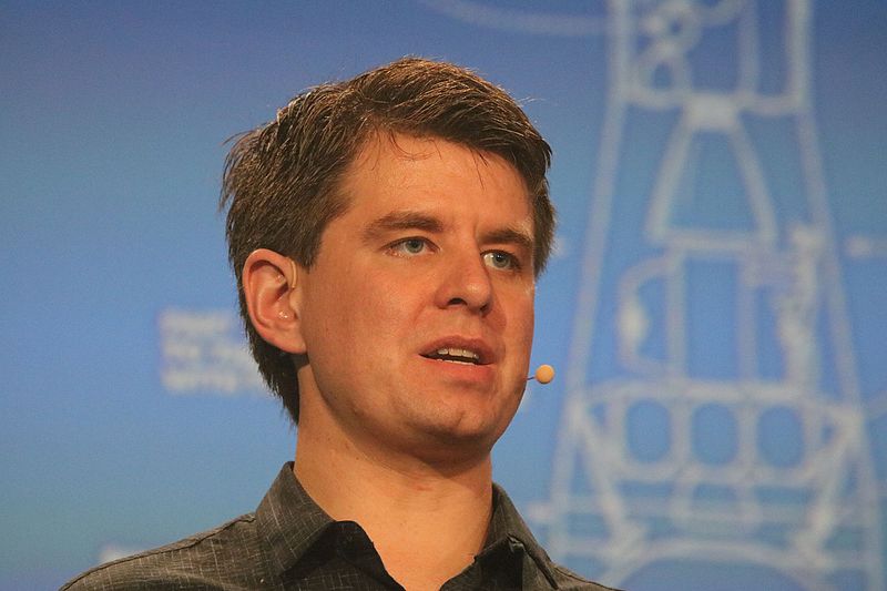 Gallery of Randall Munroe