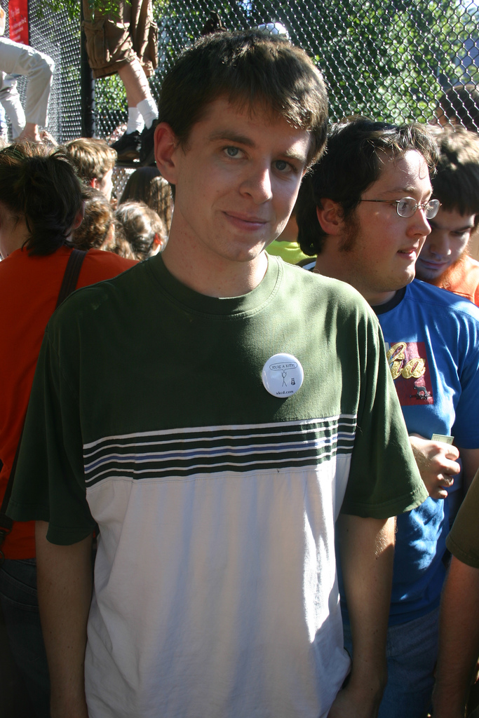 Gallery of Randall Munroe