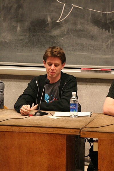 Gallery of Randall Munroe
