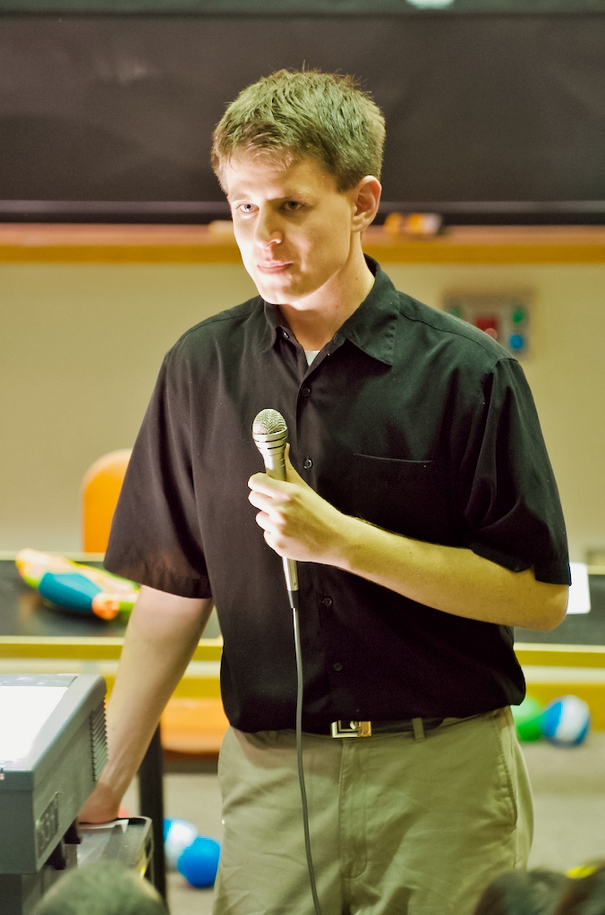 Gallery of Randall Munroe