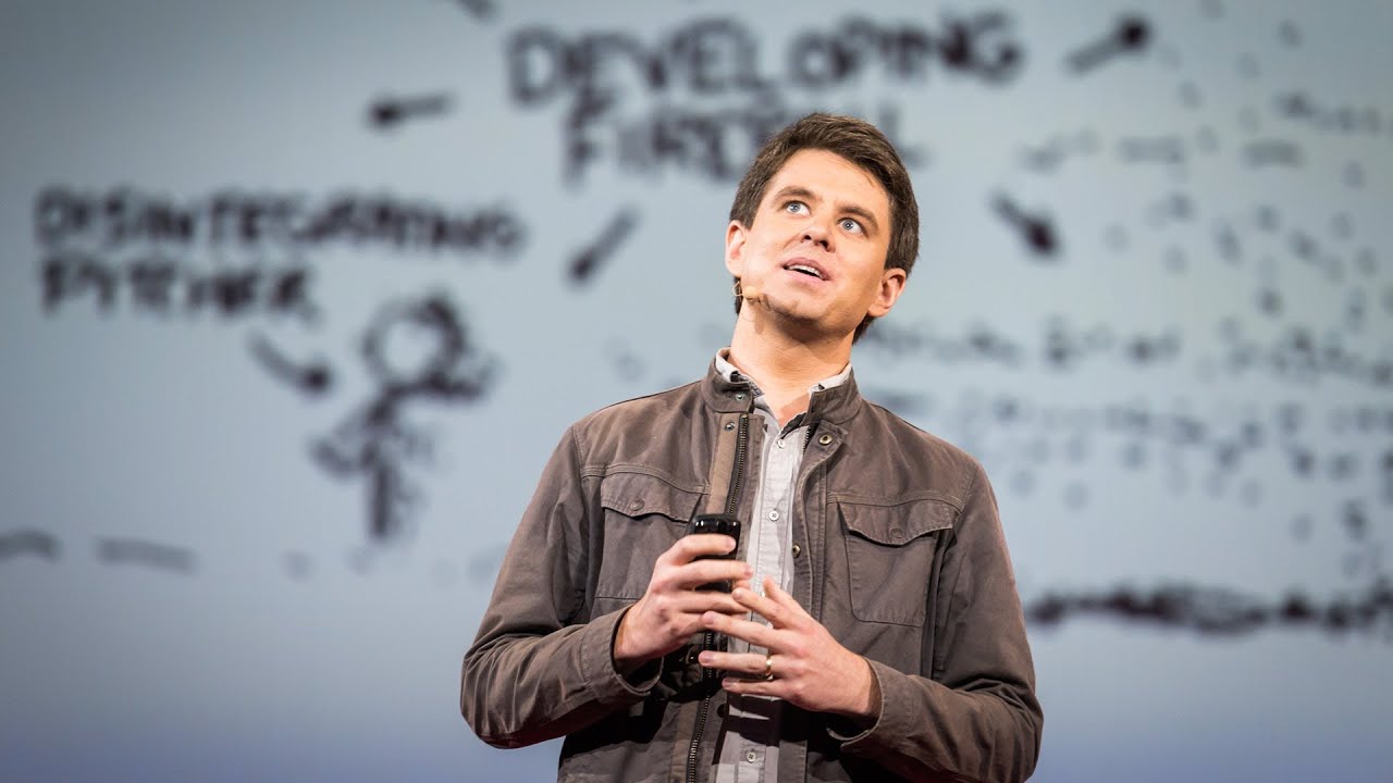 Gallery of Randall Munroe