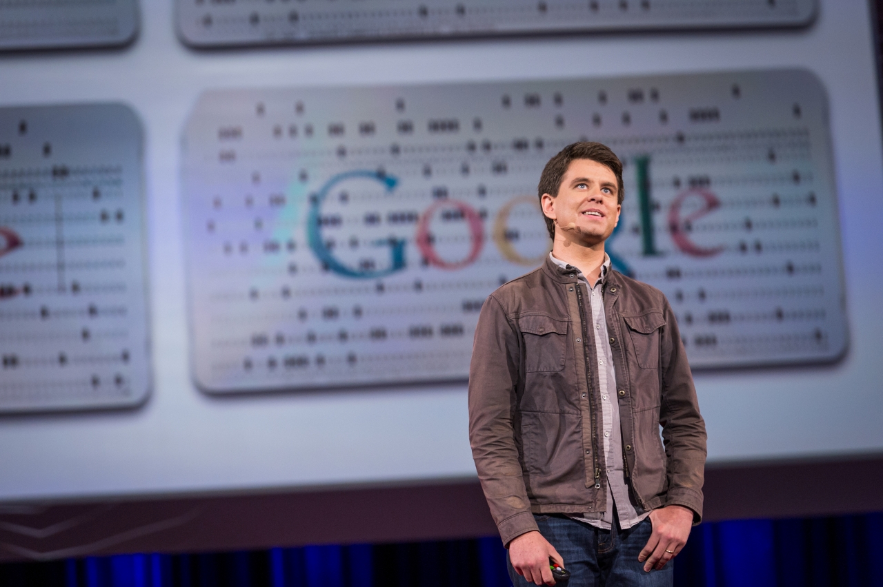 Gallery of Randall Munroe