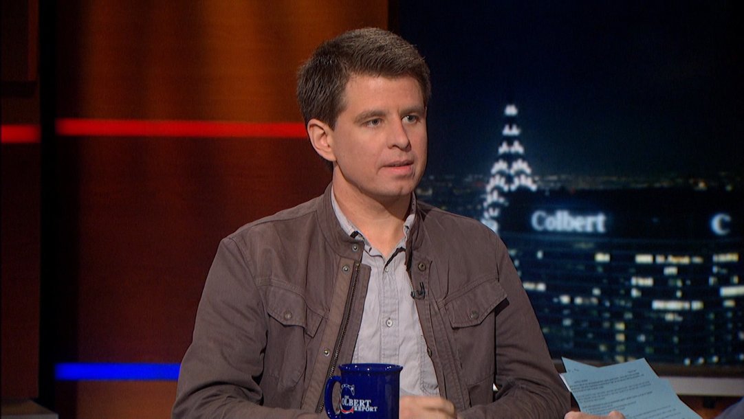 Gallery of Randall Munroe