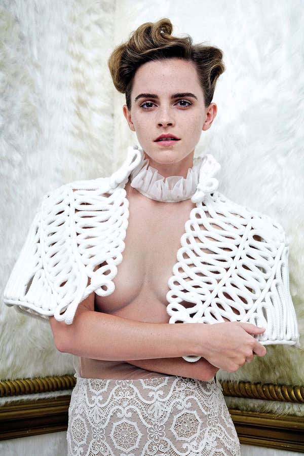 Gallery of Emma Watson
