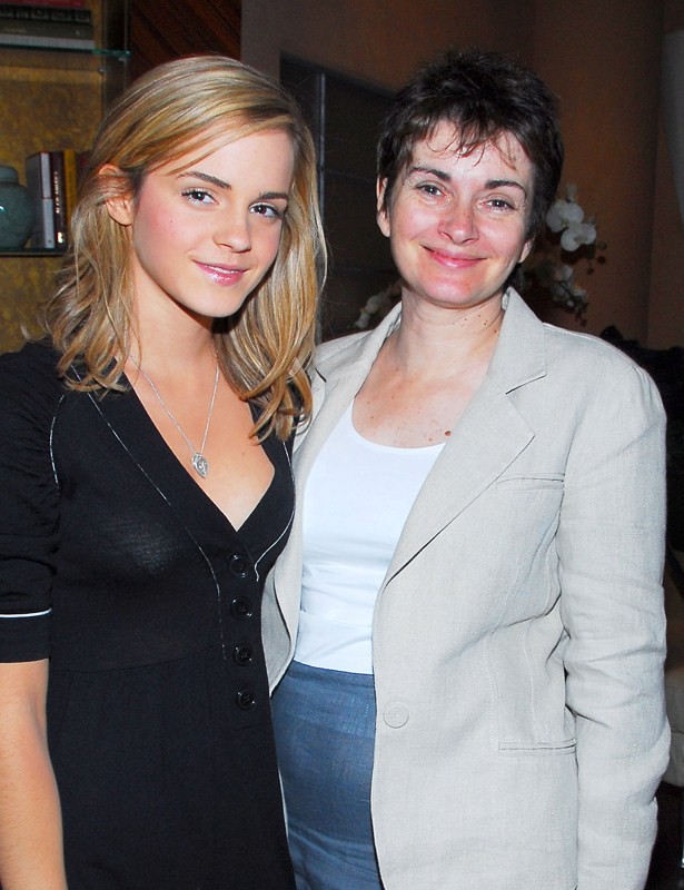 Gallery of Emma Watson
