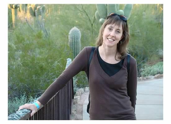 Gallery of Jenn McKinlay