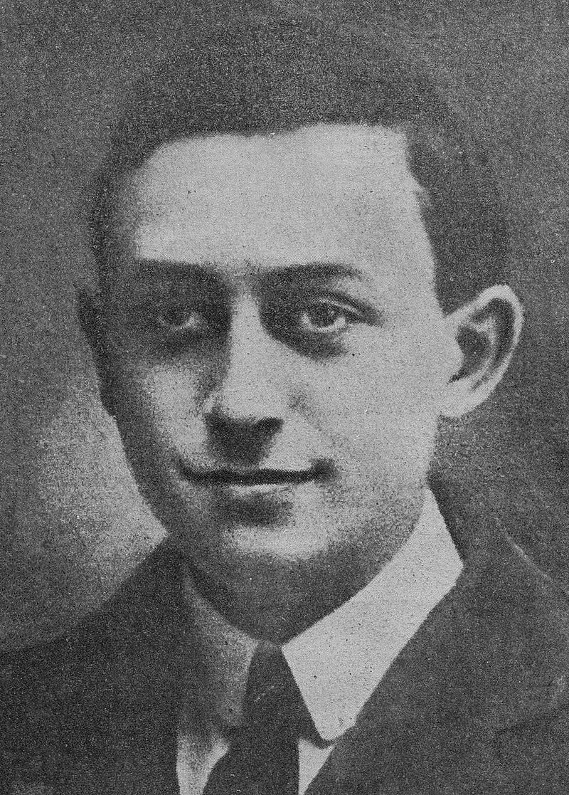 Gallery of Enrico Fermi