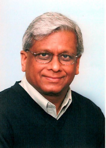 Govind Agrawal