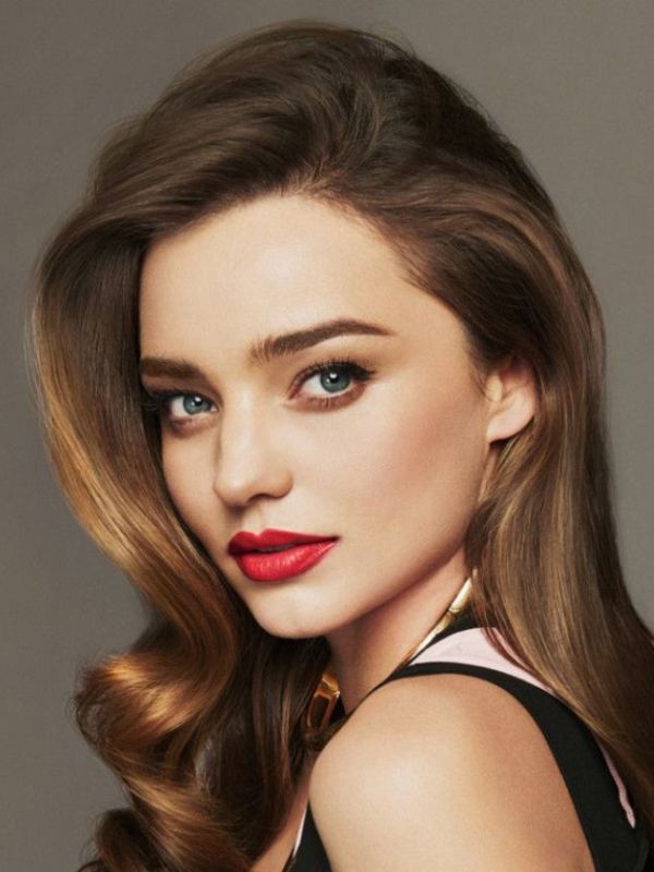 ex-wife: Miranda Kerr