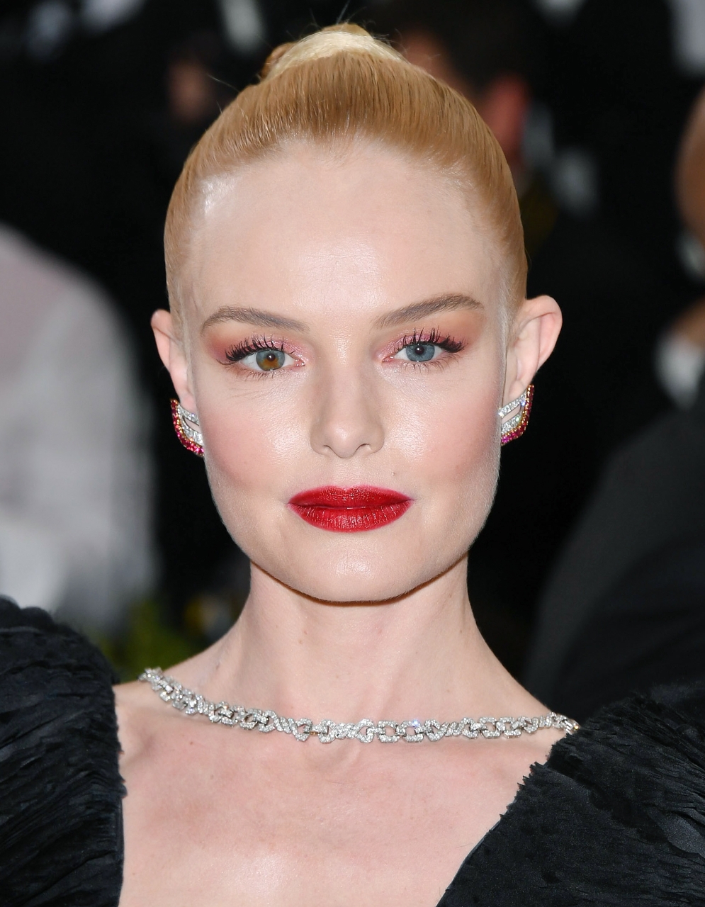 ex-girlfriend: Kate Bosworth 